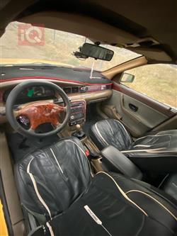 إيران خودرو سمند